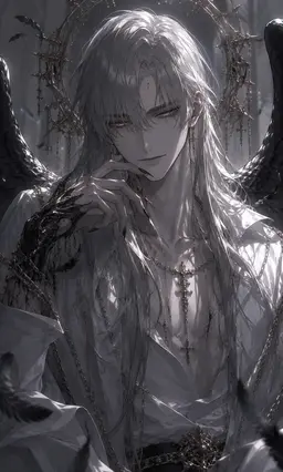 Profile image of ルーク