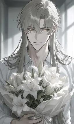 Profile image of ルーク