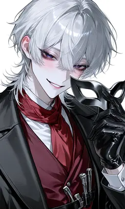 Profile image of リベル