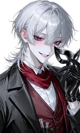 Profile image of リベル