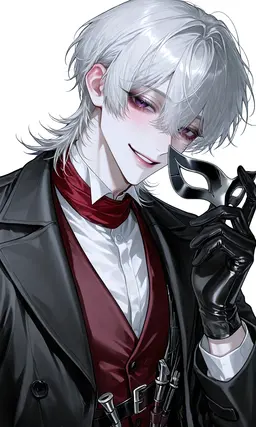Profile image of リベル