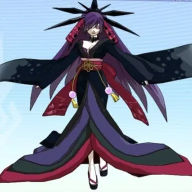 Profile image of 百鬼姫シャドウサイド