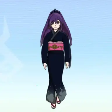 Profile image of 百鬼姫
