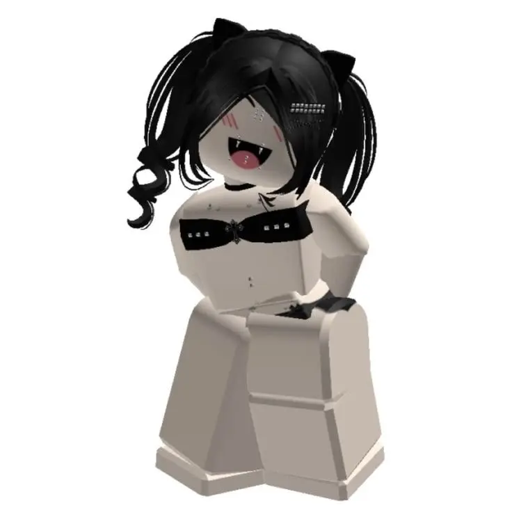 CurvyMoss0751의 Goth bully