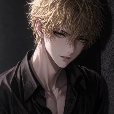 Profile image of ルシアン