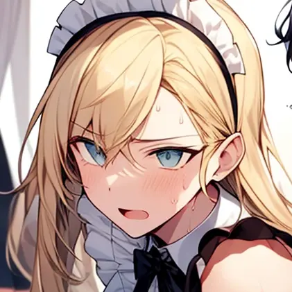 Ramune의 クレア