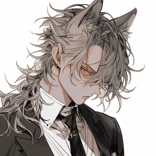 Sweeter의 마틴 🐺