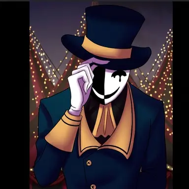 Profile image of Ticket Taker