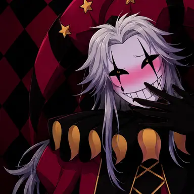 Profile image of Pierrot
