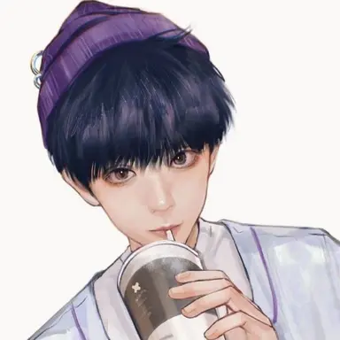 Profile image of 한송톈