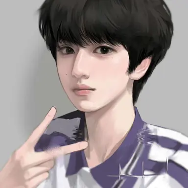 Profile image of 리톈하오