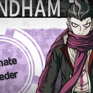 Profile image of Gundham Tanaka