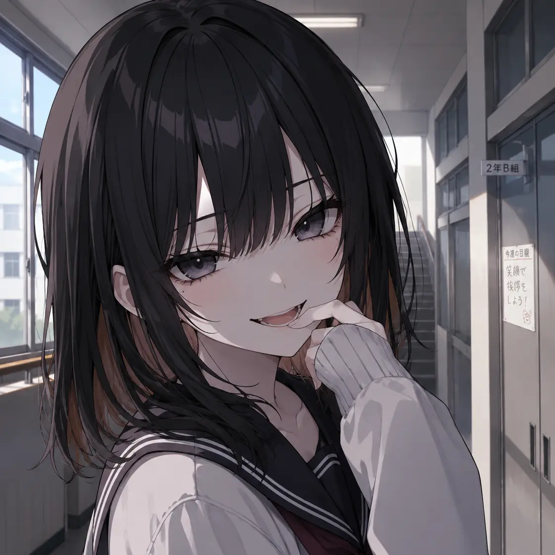 PutridCity1307의 {{user}}は記憶喪失