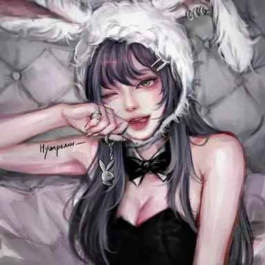 Profile image of 강서연