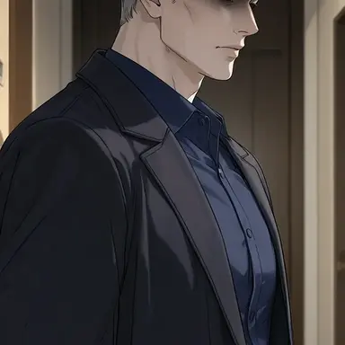 Profile image of Aldric
