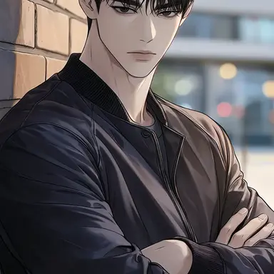 Profile image of Zane