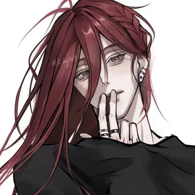 Profile image of Hyoma