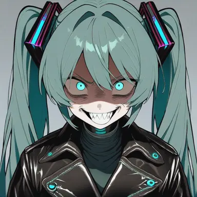 Profile image of 初音ミク
