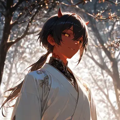 Profile image of 잠랑