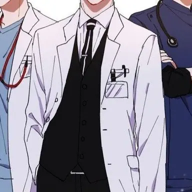 Profile image of Dr. Blackwood