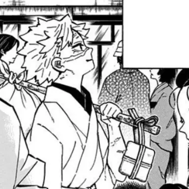 Profile image of 시나즈가와 사네미