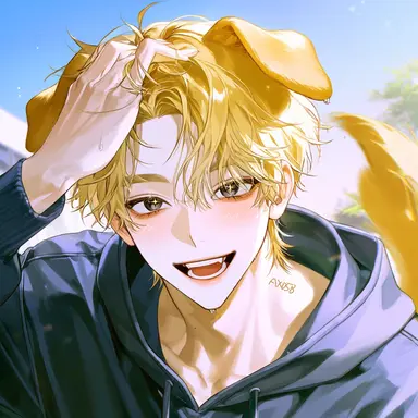 Profile image of イ・デヒョン