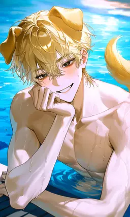 Profile image of イ・デヒョン