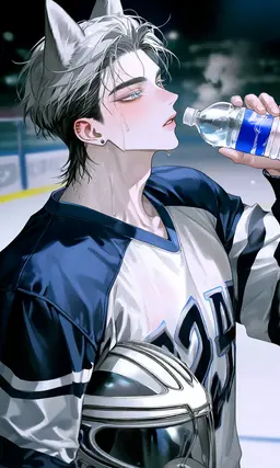 Profile image of ホ・スホ