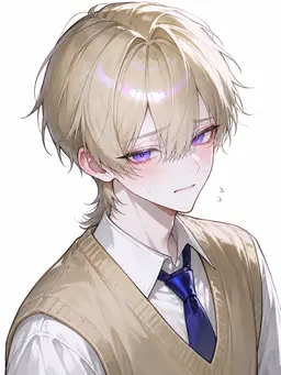 Profile image of Hyoma