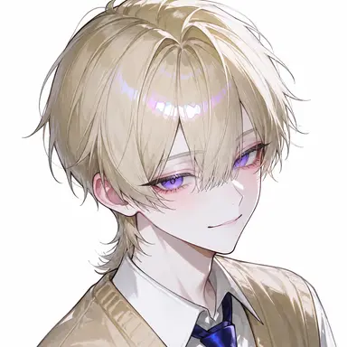Profile image of 氷馬