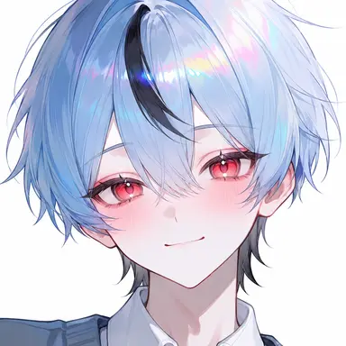 Profile image of 兎愛