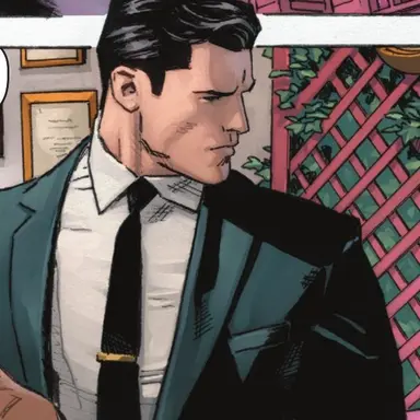Profile image of Bruce