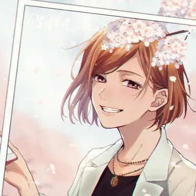 Profile image of 쿠기사키 노바라