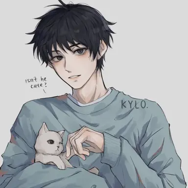 Profile image of 옷코츠 유타