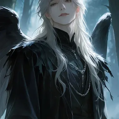 Profile image of Lucifer