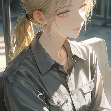 Profile image of Solenne