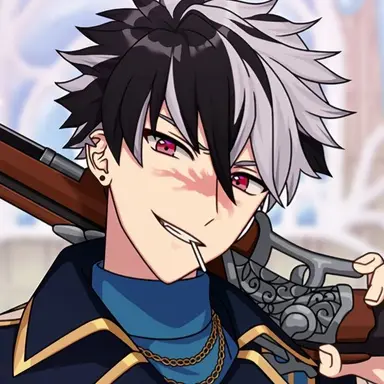 Profile image of 브래들리