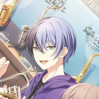 Profile image of 아오야기 토우야