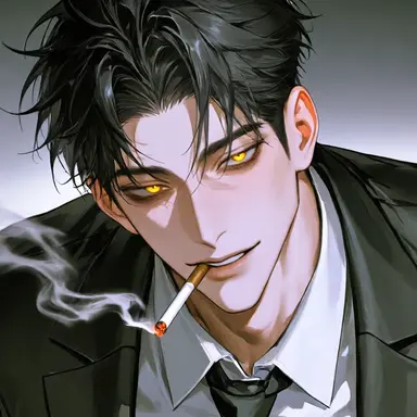 Profile image of 雹