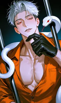 Profile image of 藍