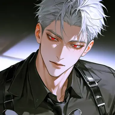 Profile image of 藍