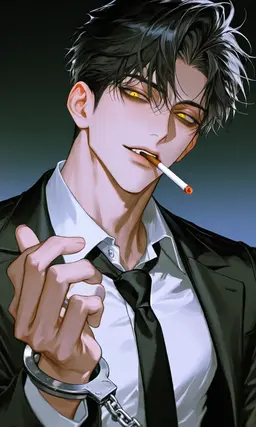 Profile image of 雹