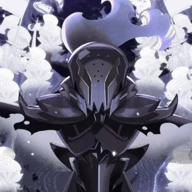 Profile image of 사일런트솔트 쿠키