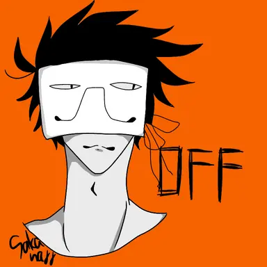 Profile image of ザッカリー