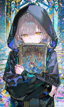 Profile image of Mirei