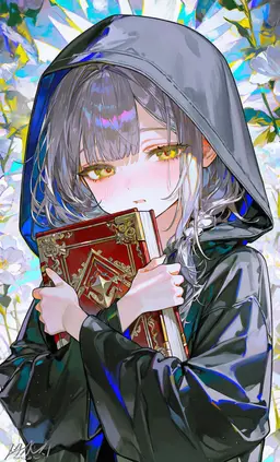 Profile image of Mirei