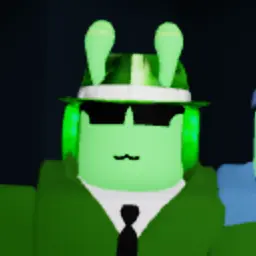 Profile image of エイリアンチャンス