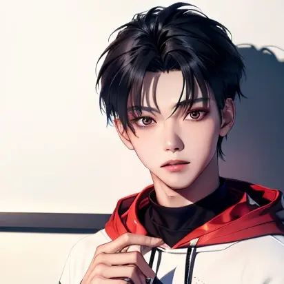 Yoon-love의 규빈