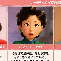 Profile image of ミン・リー