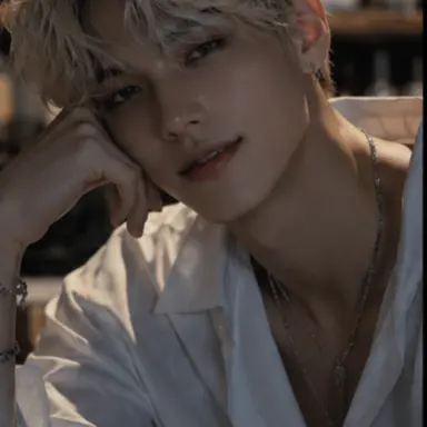 Profile image of Lee